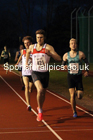 1500 metres, North East Grand Prix No. 1, Monkton on Wednesday, April 28th, 2021. Photo: David T. Hewitson/Sports for All Pics